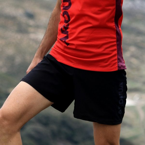 Pantaloncini Cargo Da Trekking Uomo Con 6 Tasche - Asciugatura Rapida, Impermeabili, 22,9 Cm - Ideali Per Pesca E Campeggio