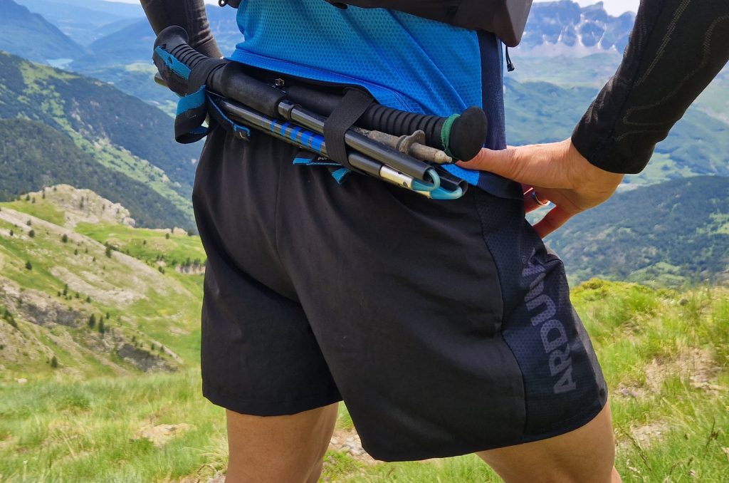 Arduua Trail Running Shorts