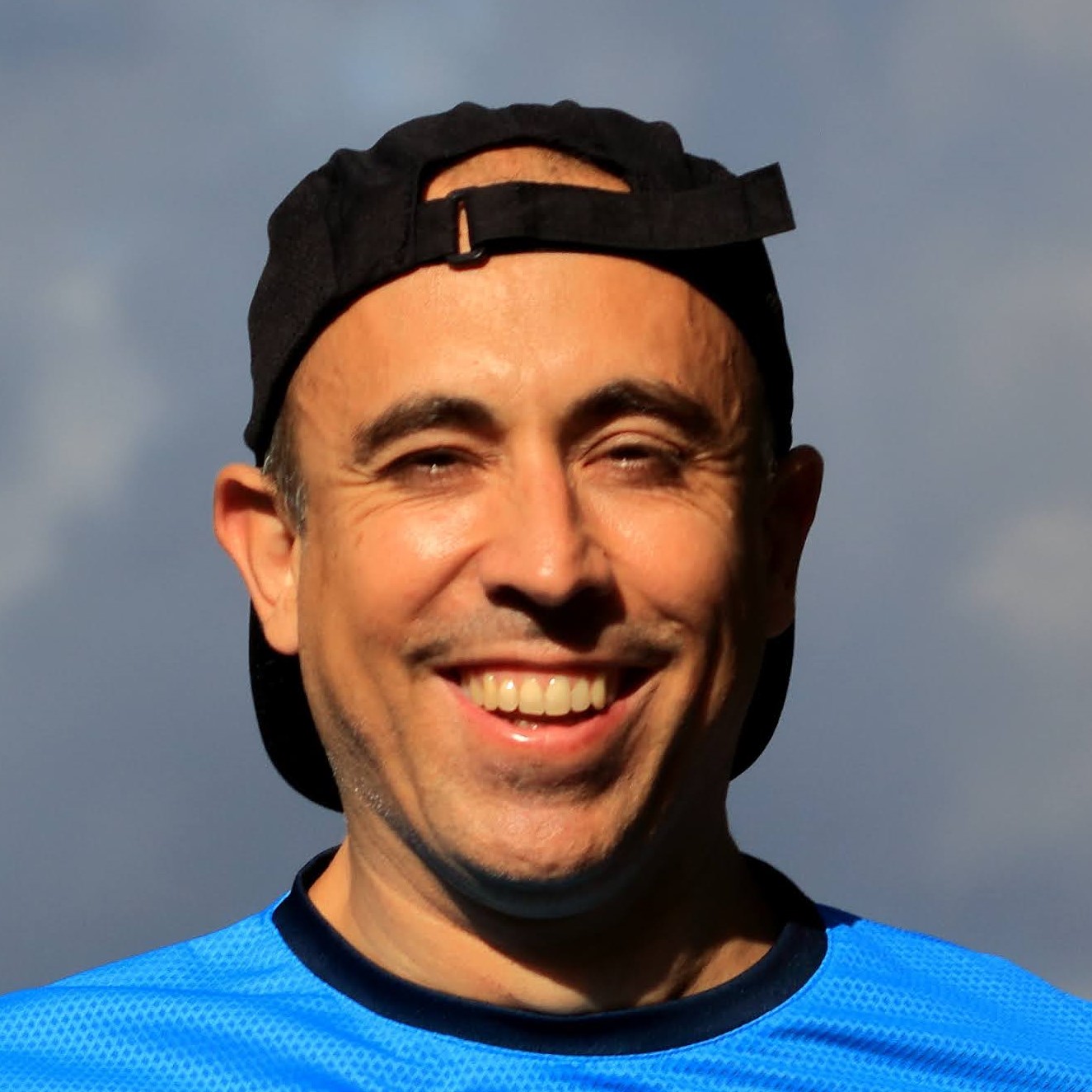 Fernando Armisén Arduua entrenatzailea