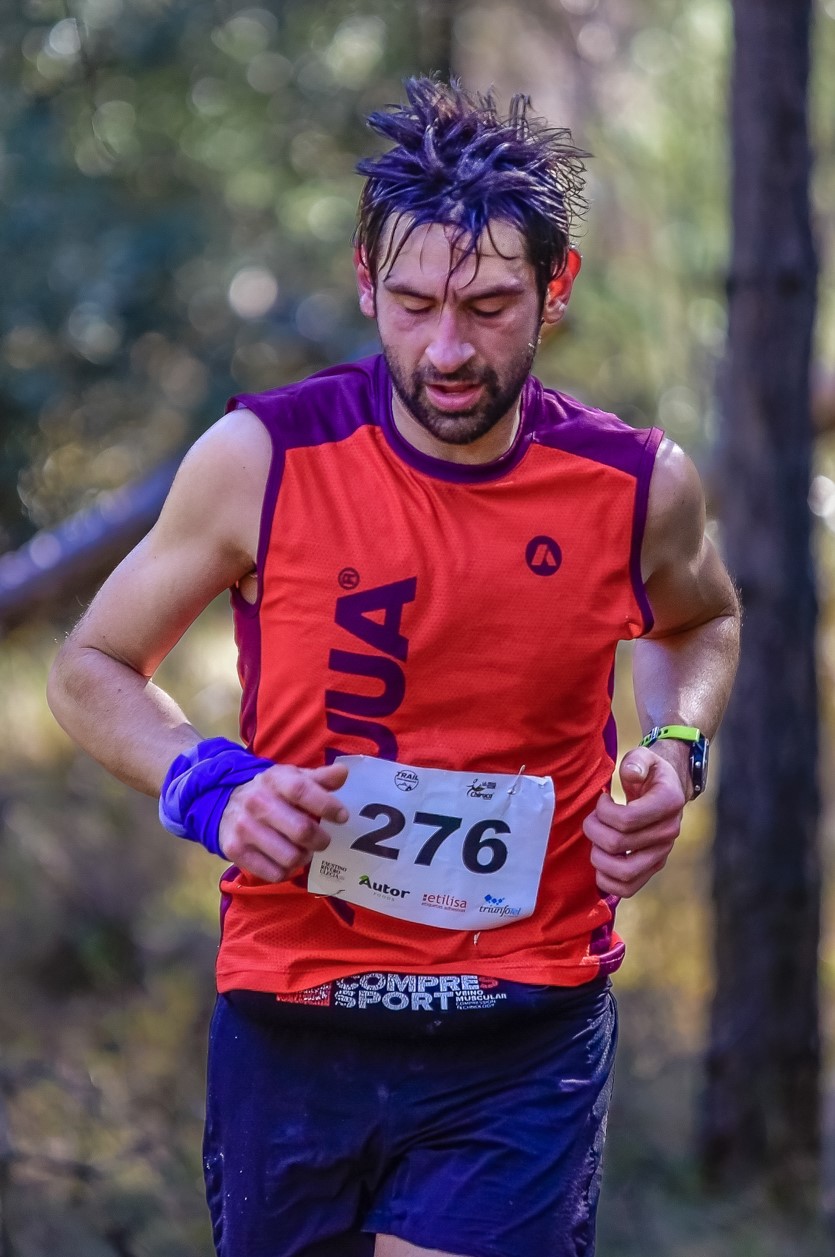 Sky Marathon Training Plan Intermediate Arduua