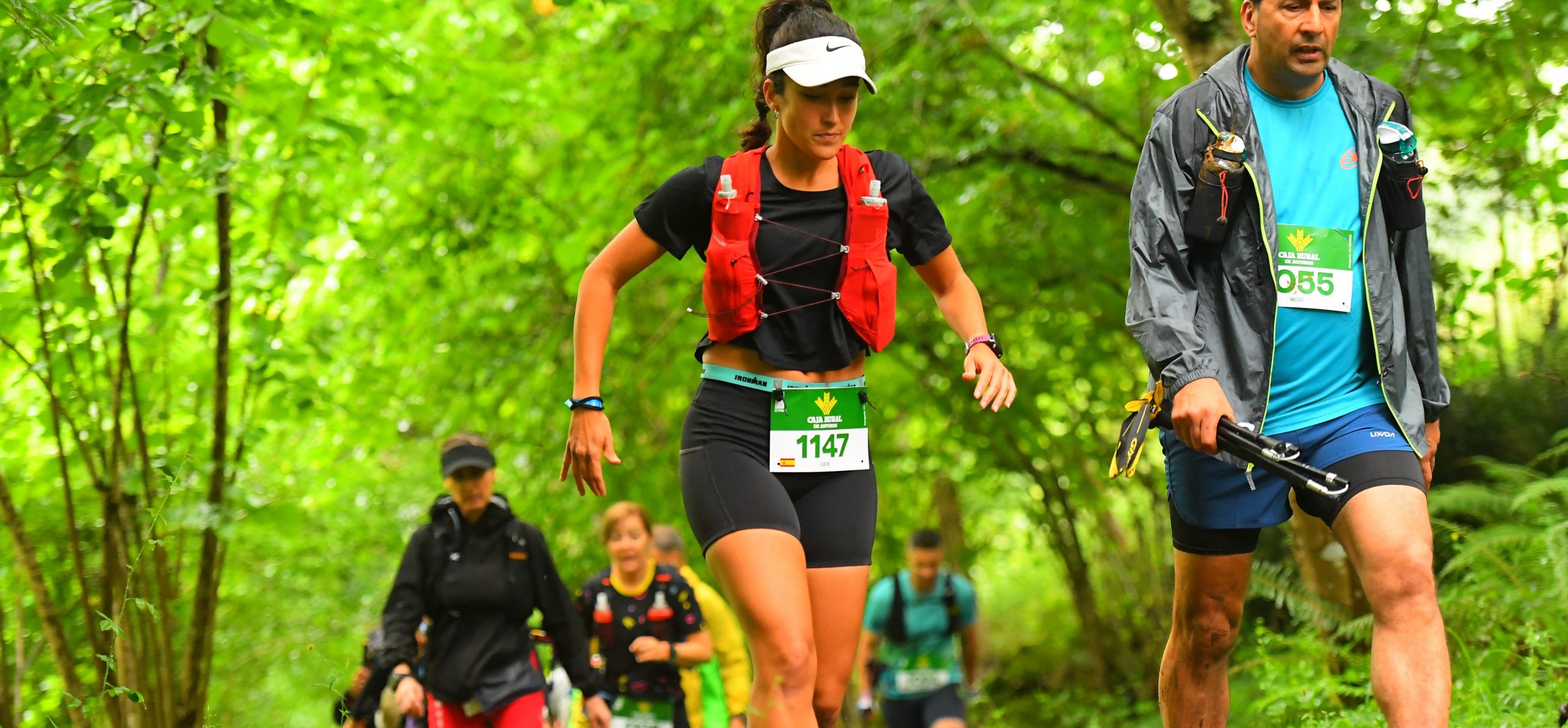 Lucía de Vicente 3x