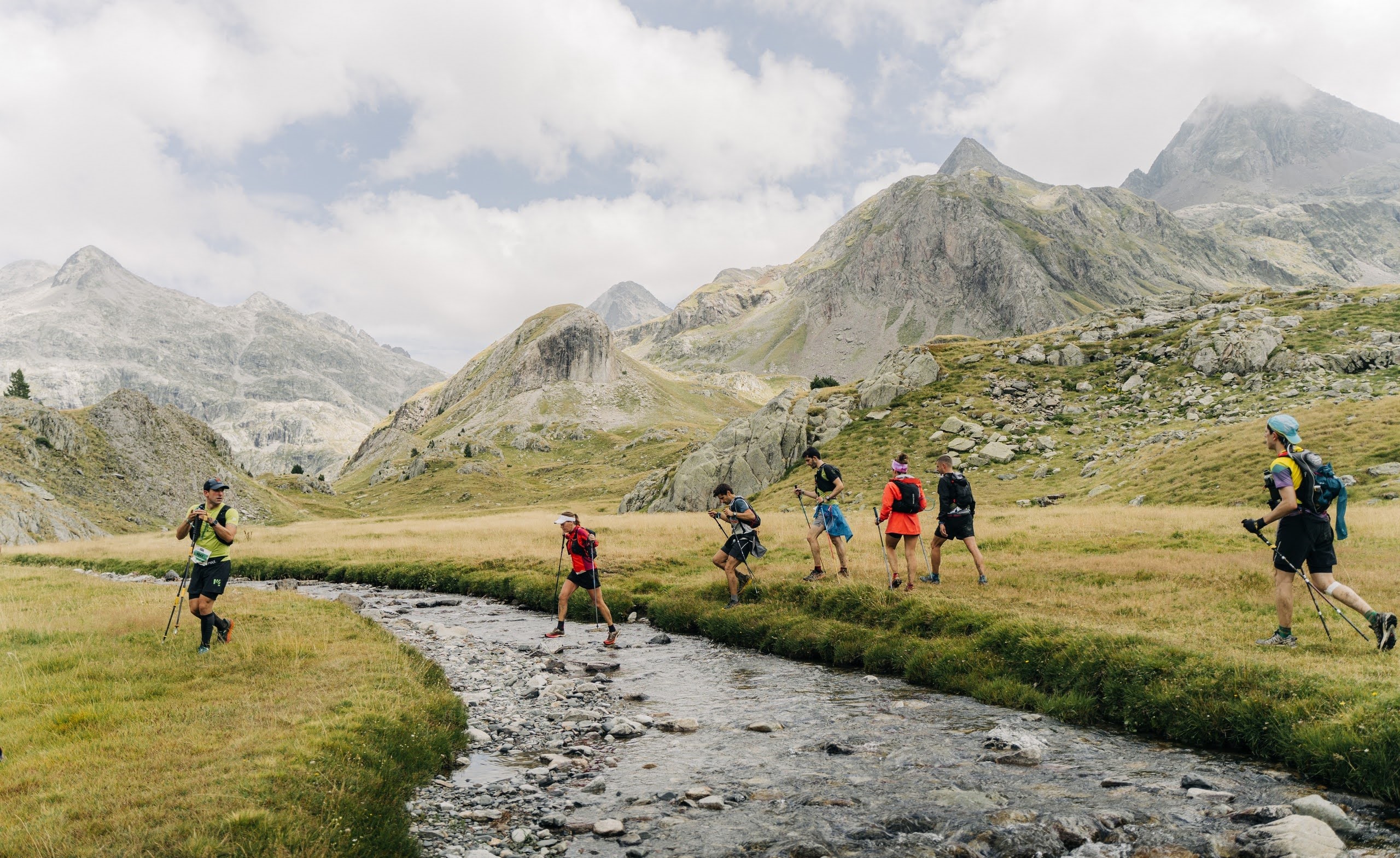 4K Trail Valle de Tena 773