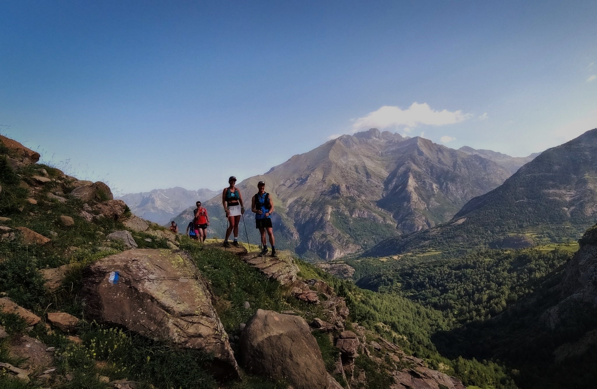 Arduua Trail Running Community